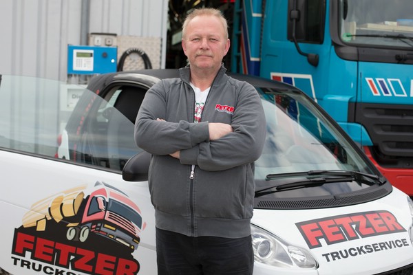  1400 Jens Uwe Lindner
